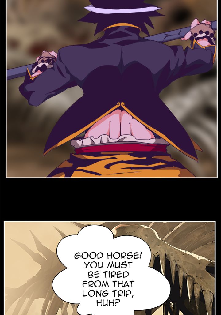 The God Of High School 510 74