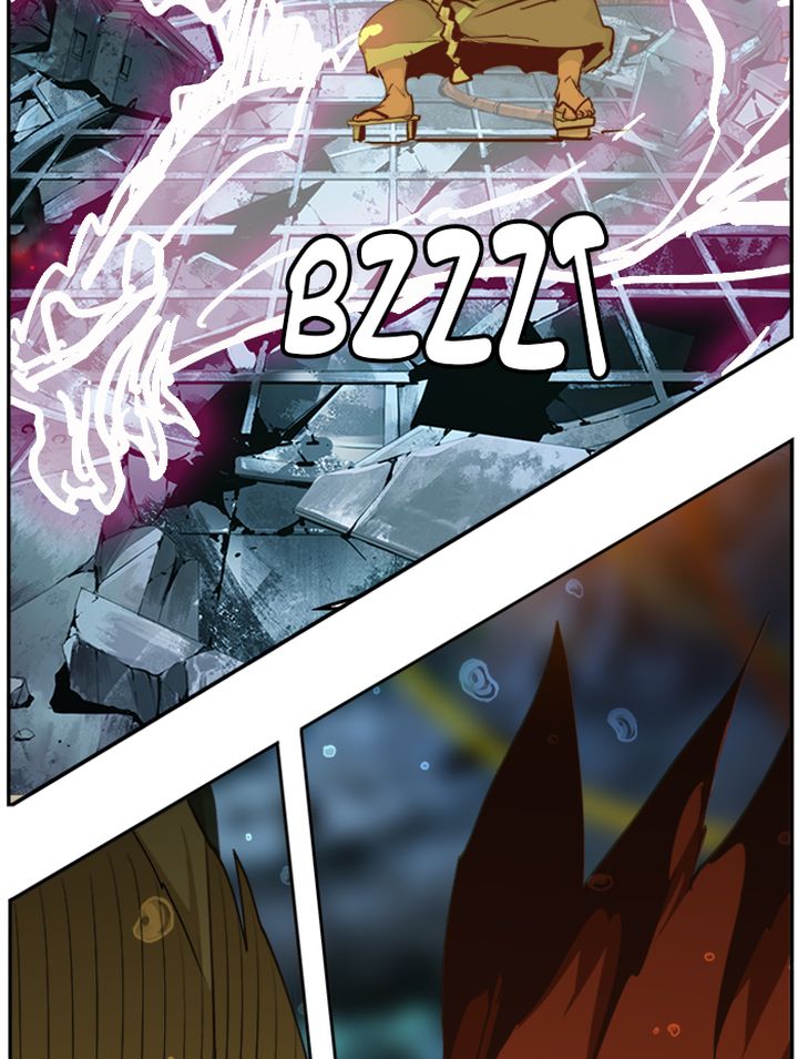 The God Of High School 510 79