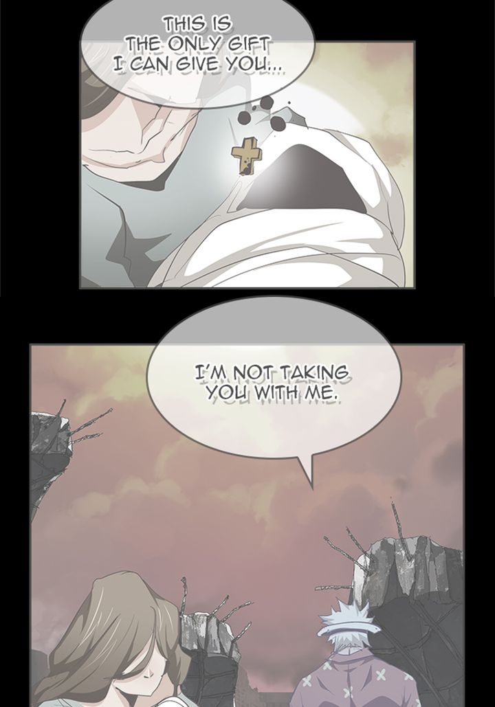 The God Of High School 510 8