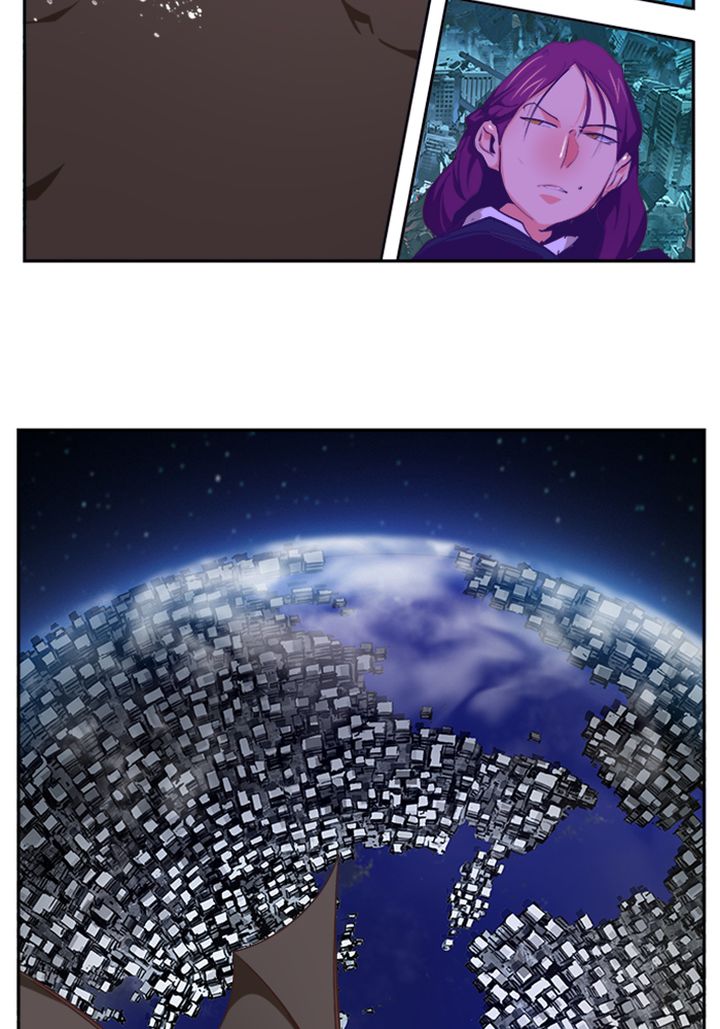 The God Of High School 510 93