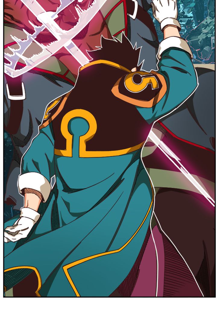 The God Of High School 511 103