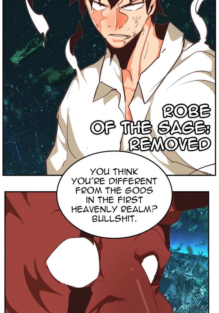 The God Of High School 511 105