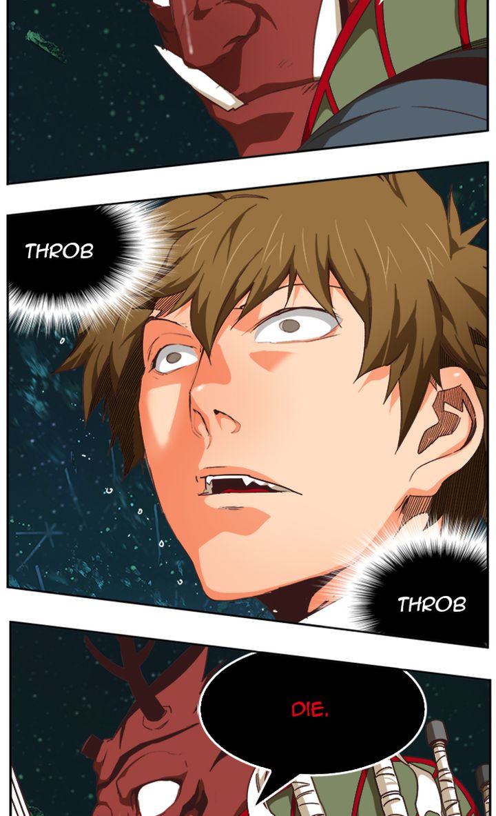 The God Of High School 511 40