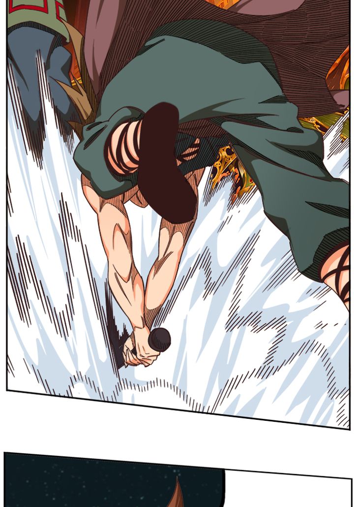 The God Of High School 511 45