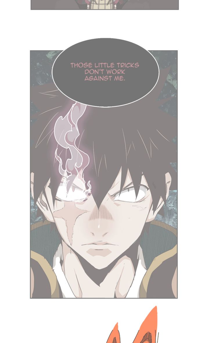 The God Of High School 511 5