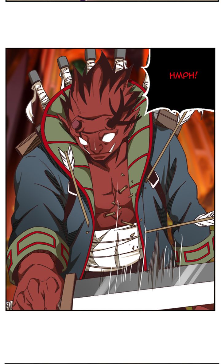 The God Of High School 511 52