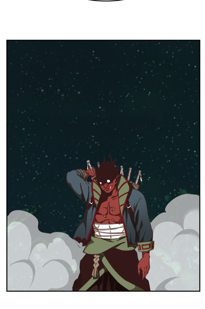 The God Of High School 511 63