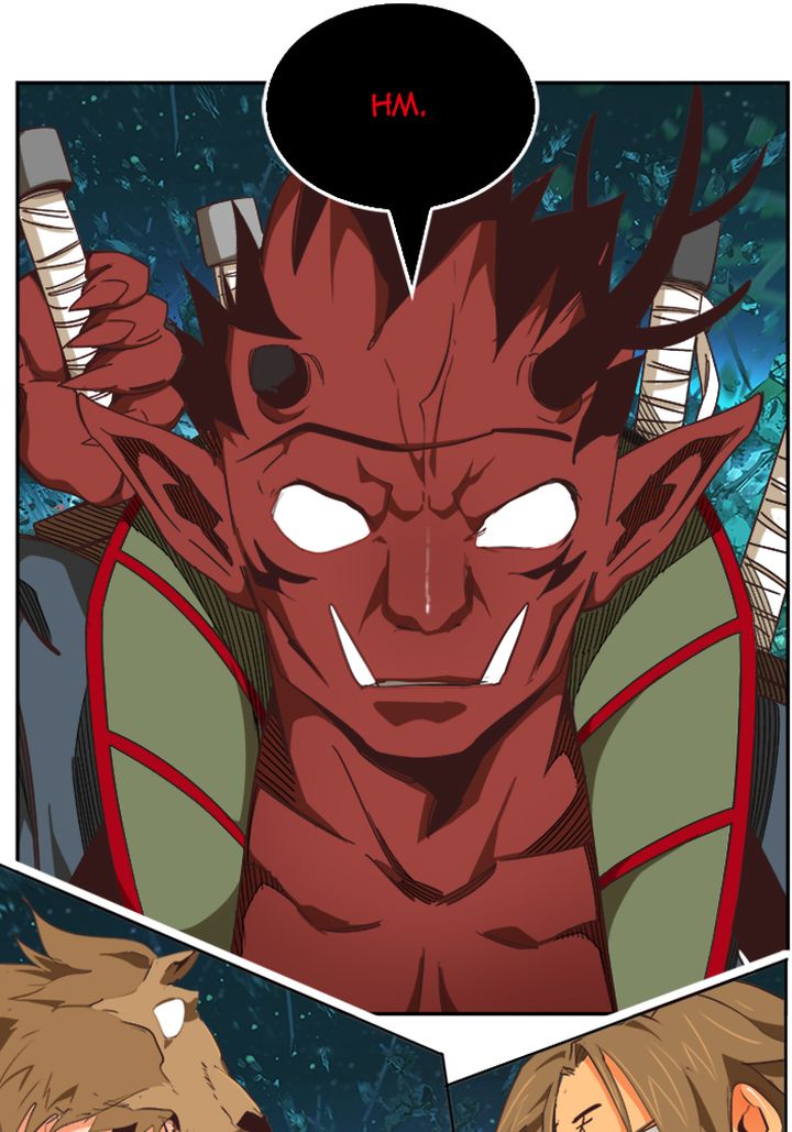 The God Of High School 511 64