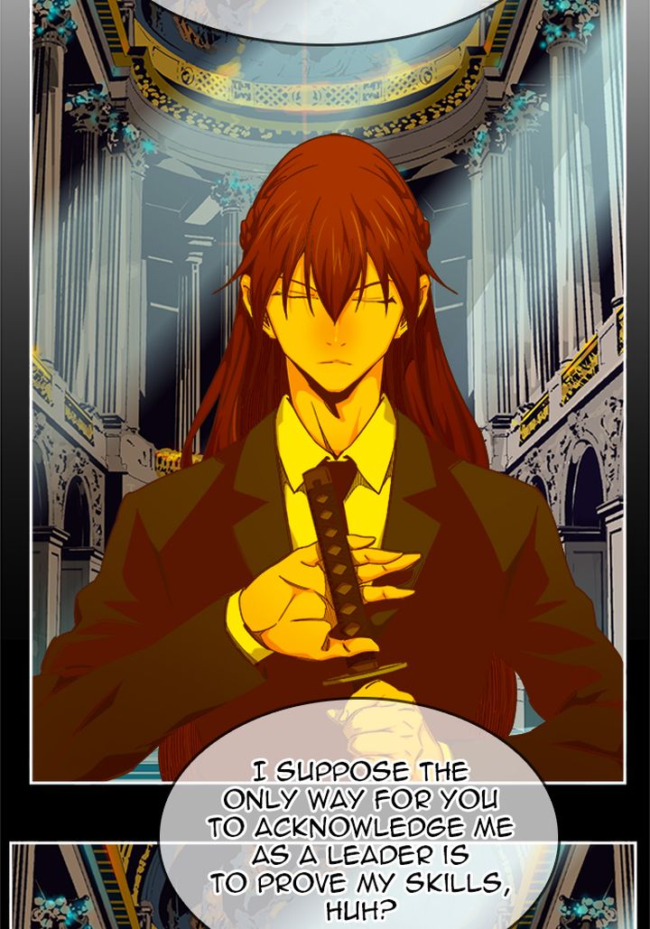 The God Of High School 511 68