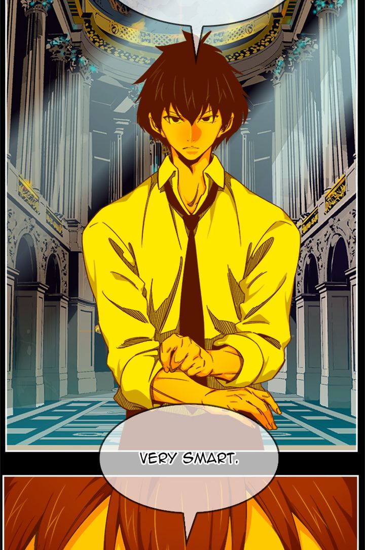 The God Of High School 511 69