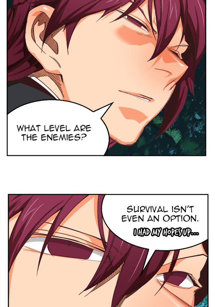 The God Of High School 511 72