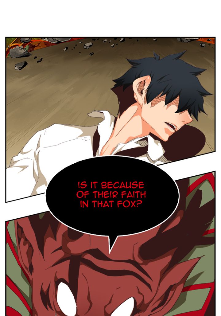 The God Of High School 511 80