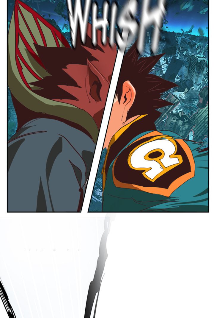 The God Of High School 511 92