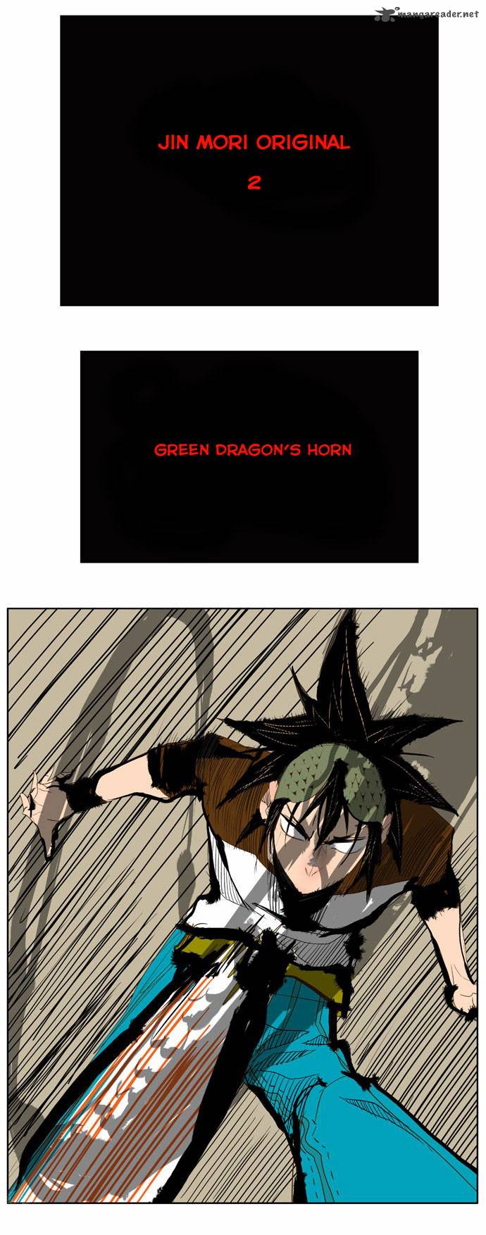 The God Of High School 68 47