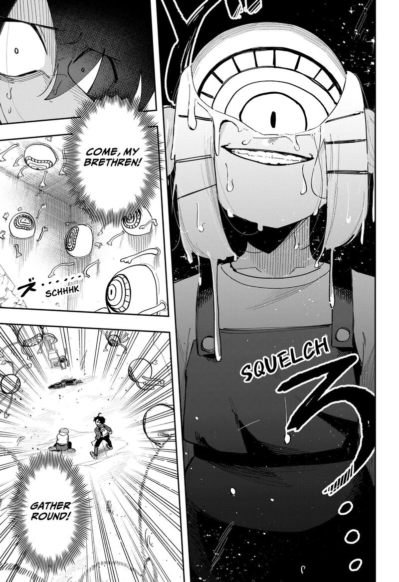 The God Of Time 10 3
