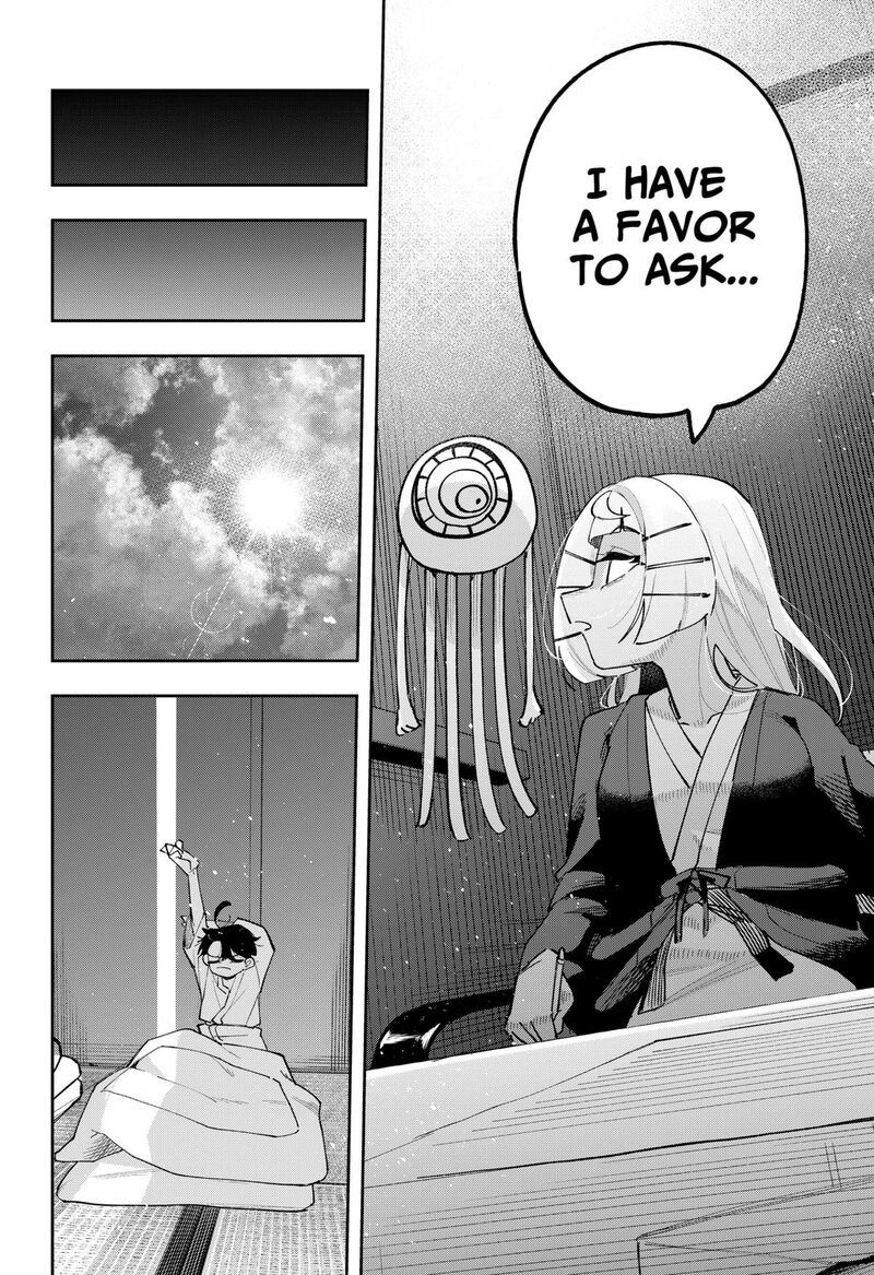 The God Of Time 11 6