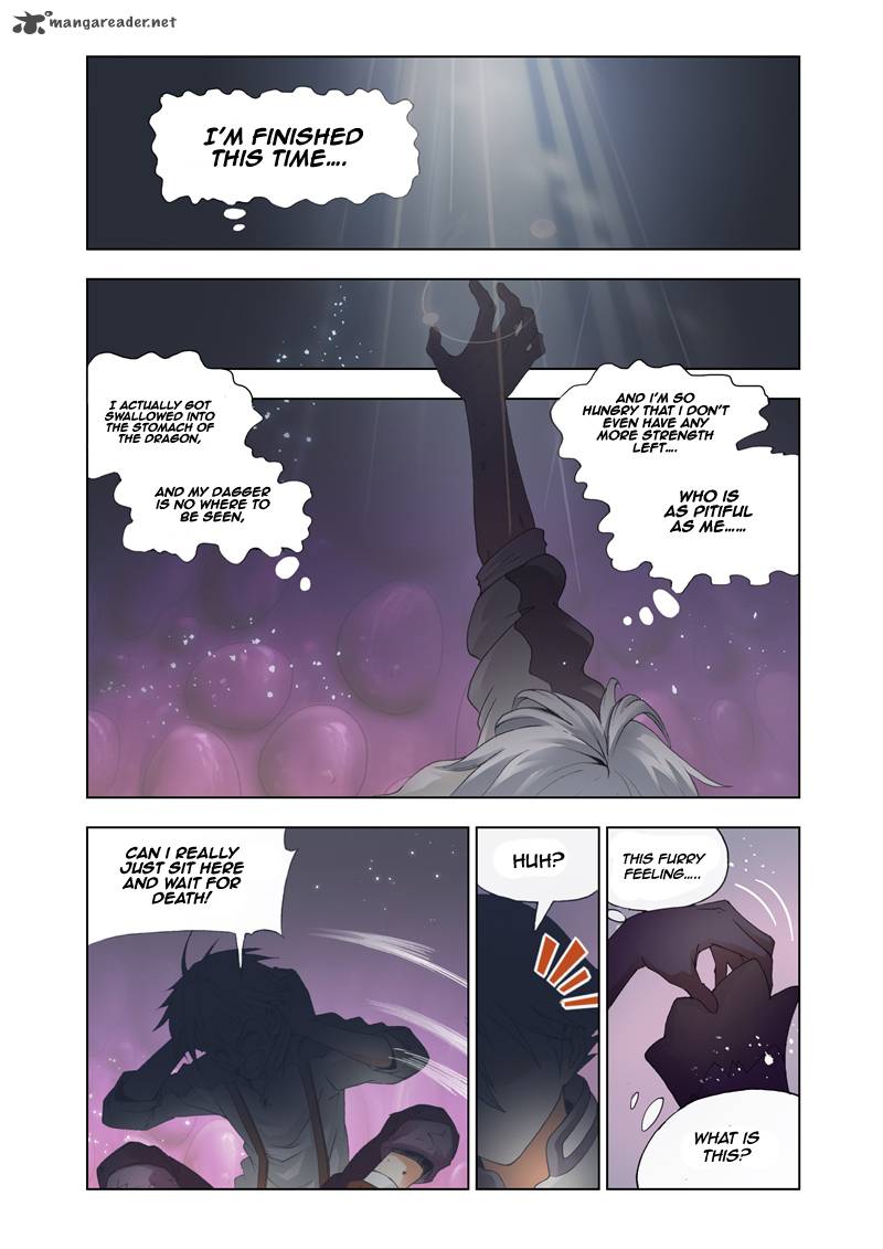 The Great Conqueror 12 3