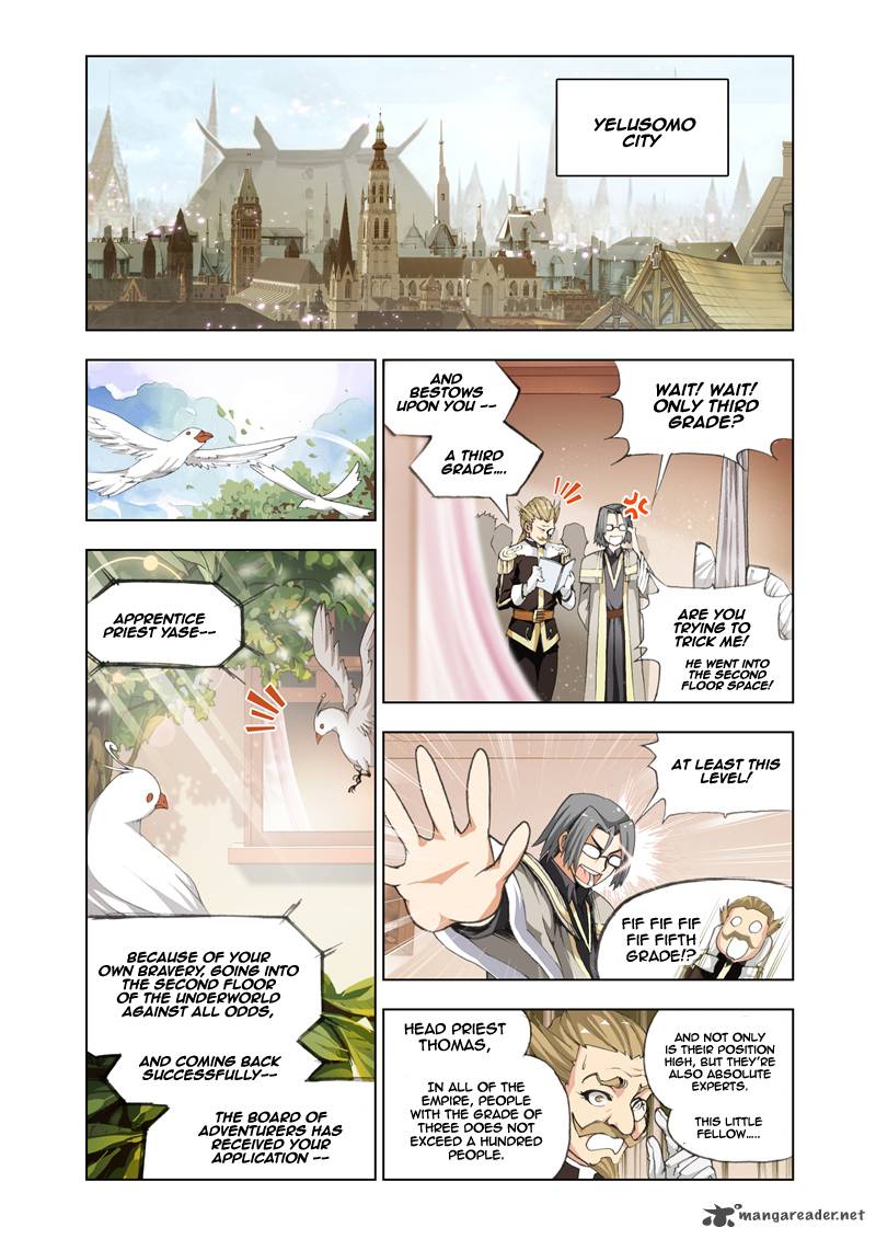 The Great Conqueror 13 20