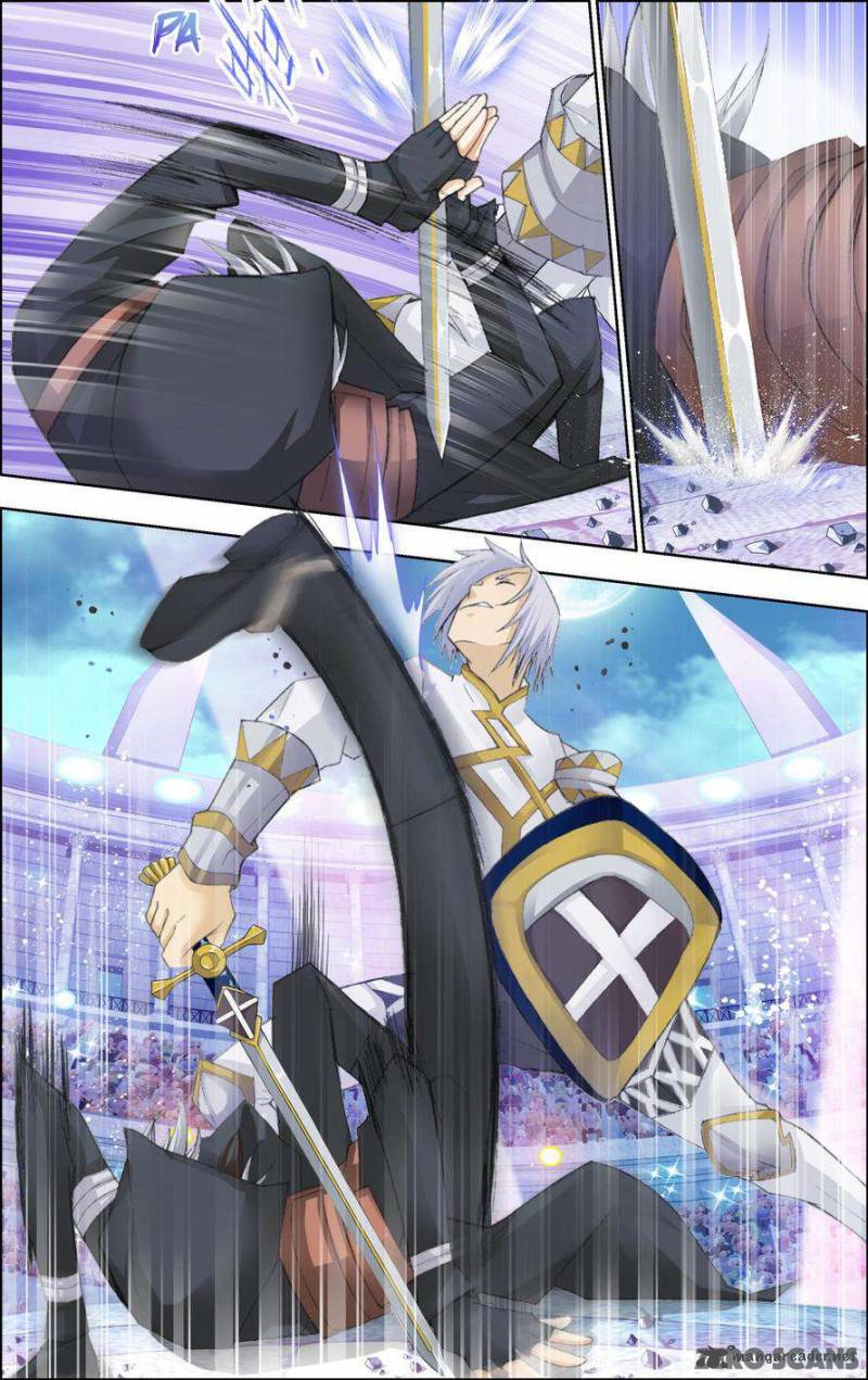 The Great Conqueror 21 11