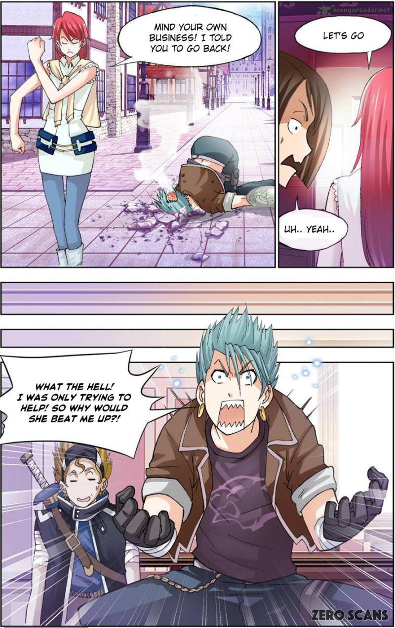 The Great Conqueror 25 30