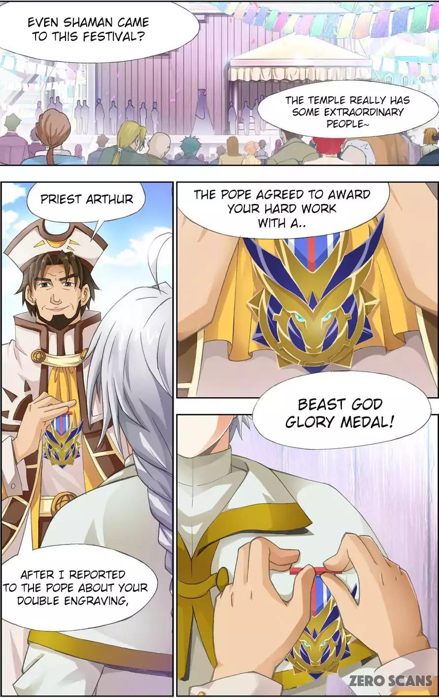The Great Conqueror 27 9
