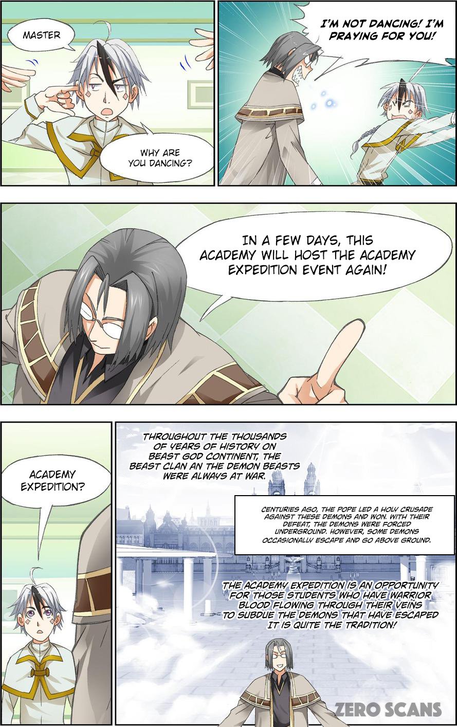 The Great Conqueror 29 5