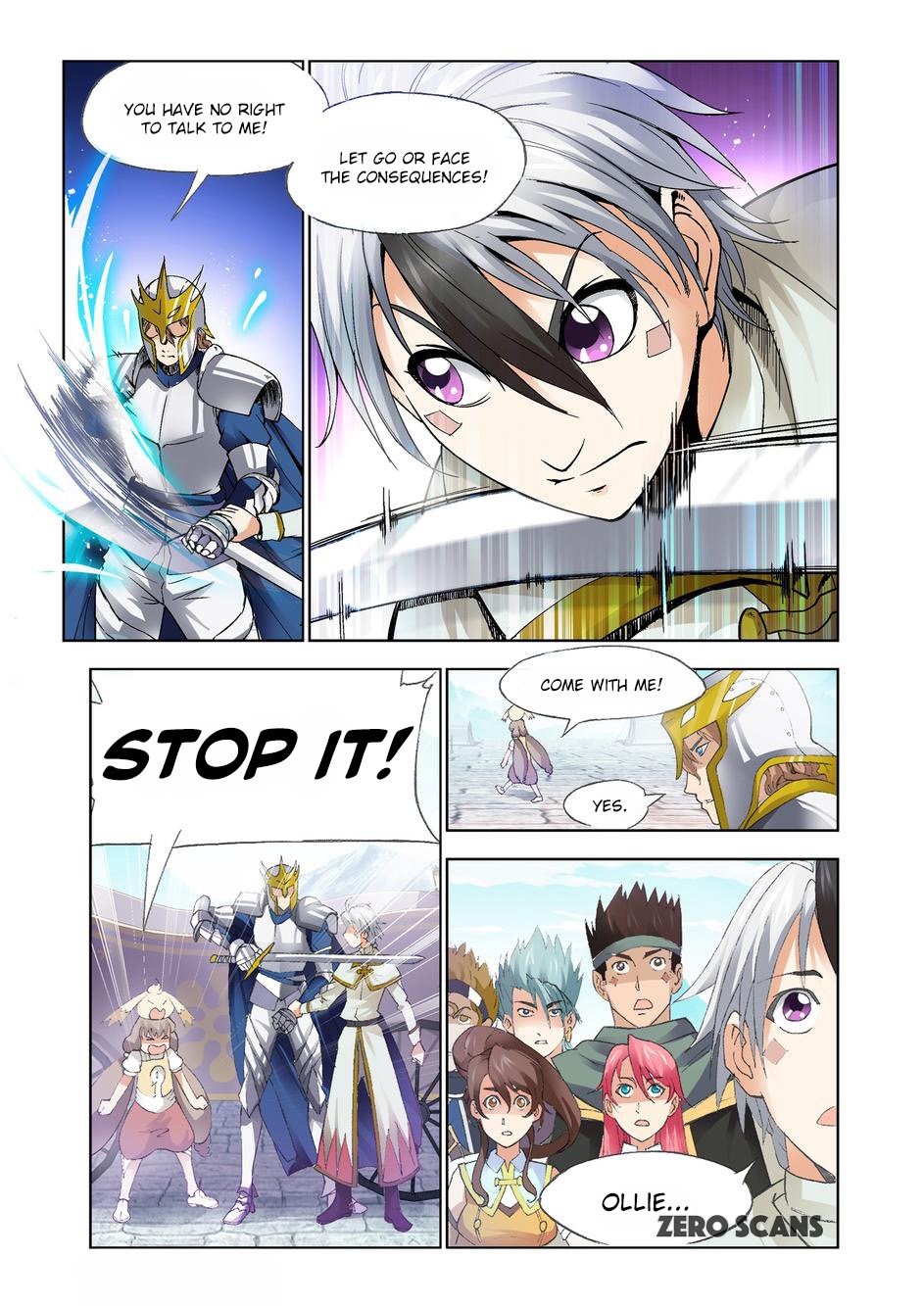 The Great Conqueror 31 10