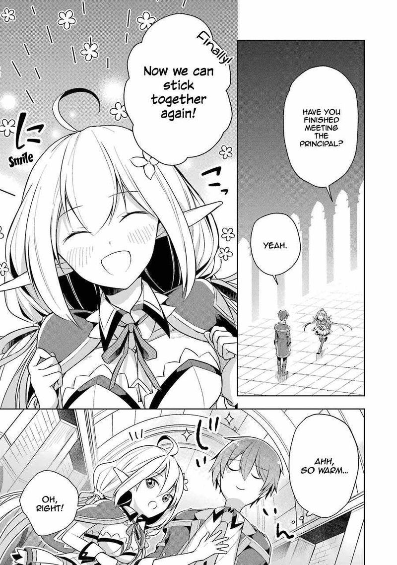 The Greatest Demon Lord Is Reborn As A Typical Nobody 10 24