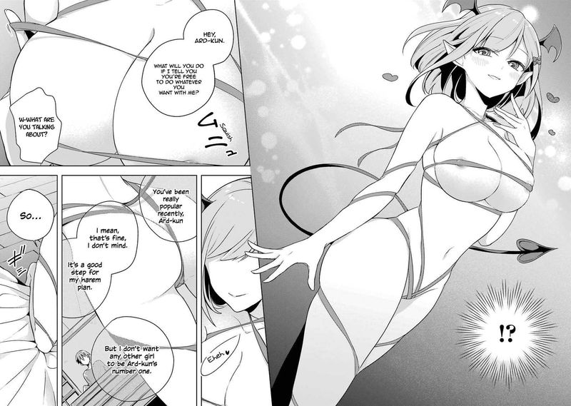 The Greatest Demon Lord Is Reborn As A Typical Nobody 11 29