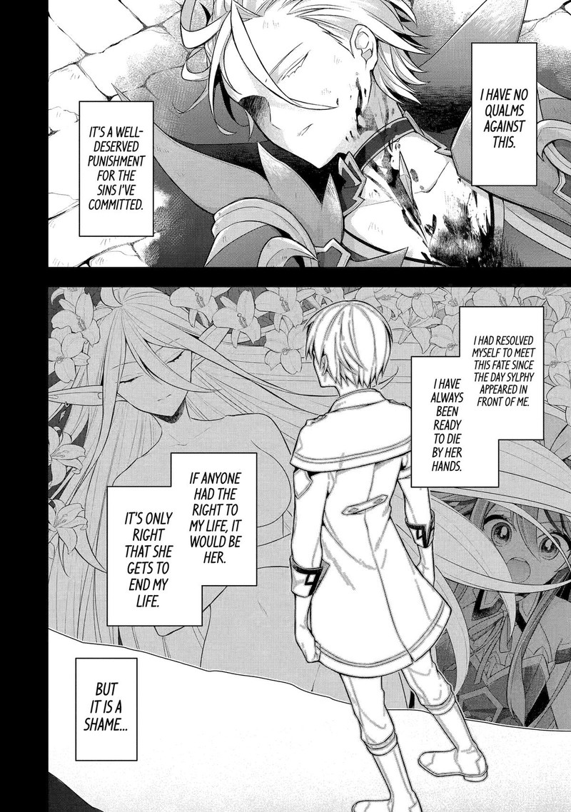 The Greatest Demon Lord Is Reborn As A Typical Nobody 35 3