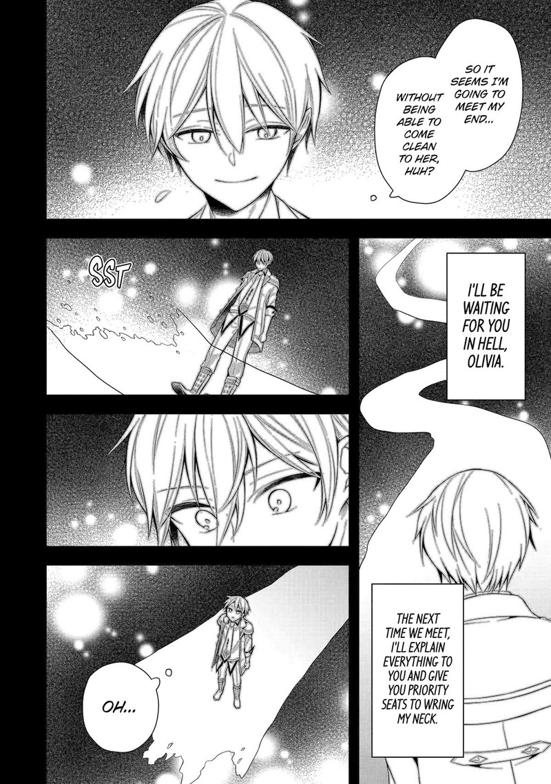 The Greatest Demon Lord Is Reborn As A Typical Nobody 35 5