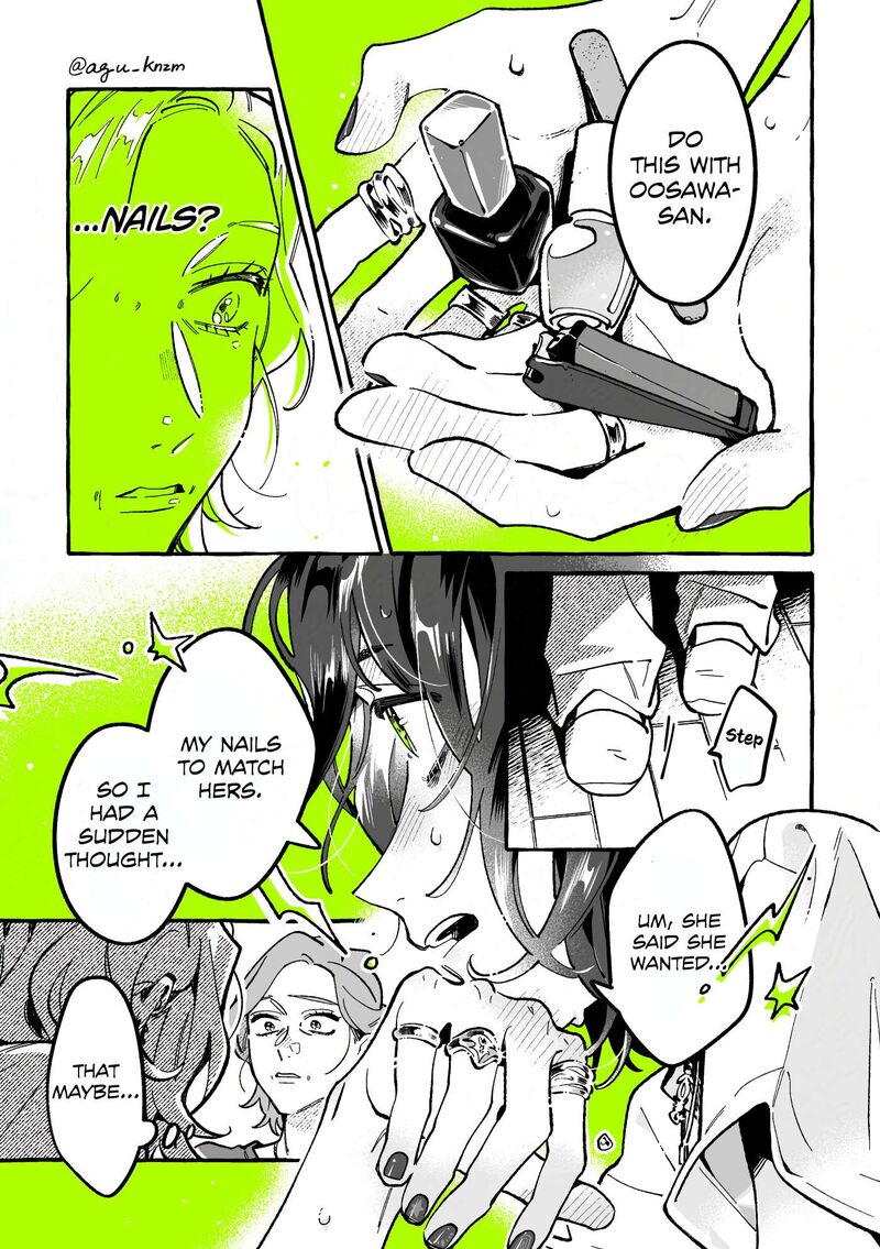 The Guy She Was Interested In Wasnt A Guy At All 134 3