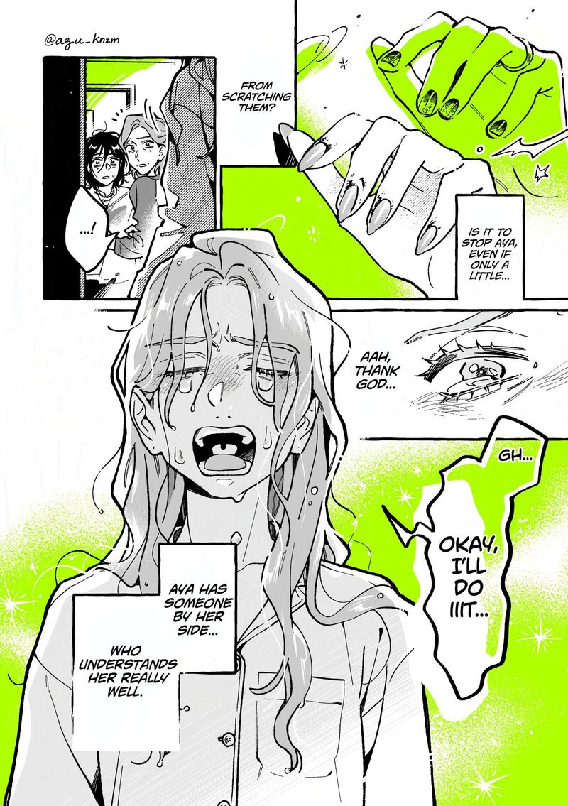 The Guy She Was Interested In Wasnt A Guy At All 134 4