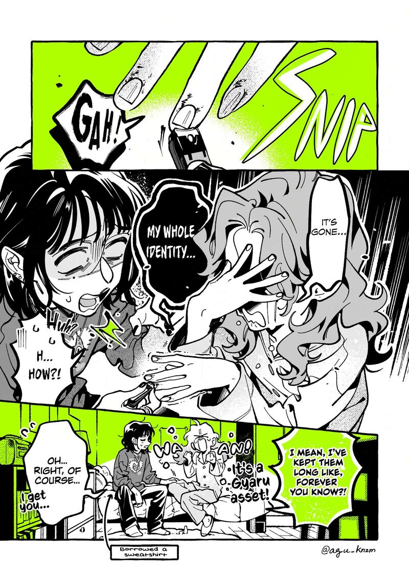 The Guy She Was Interested In Wasnt A Guy At All 135 1