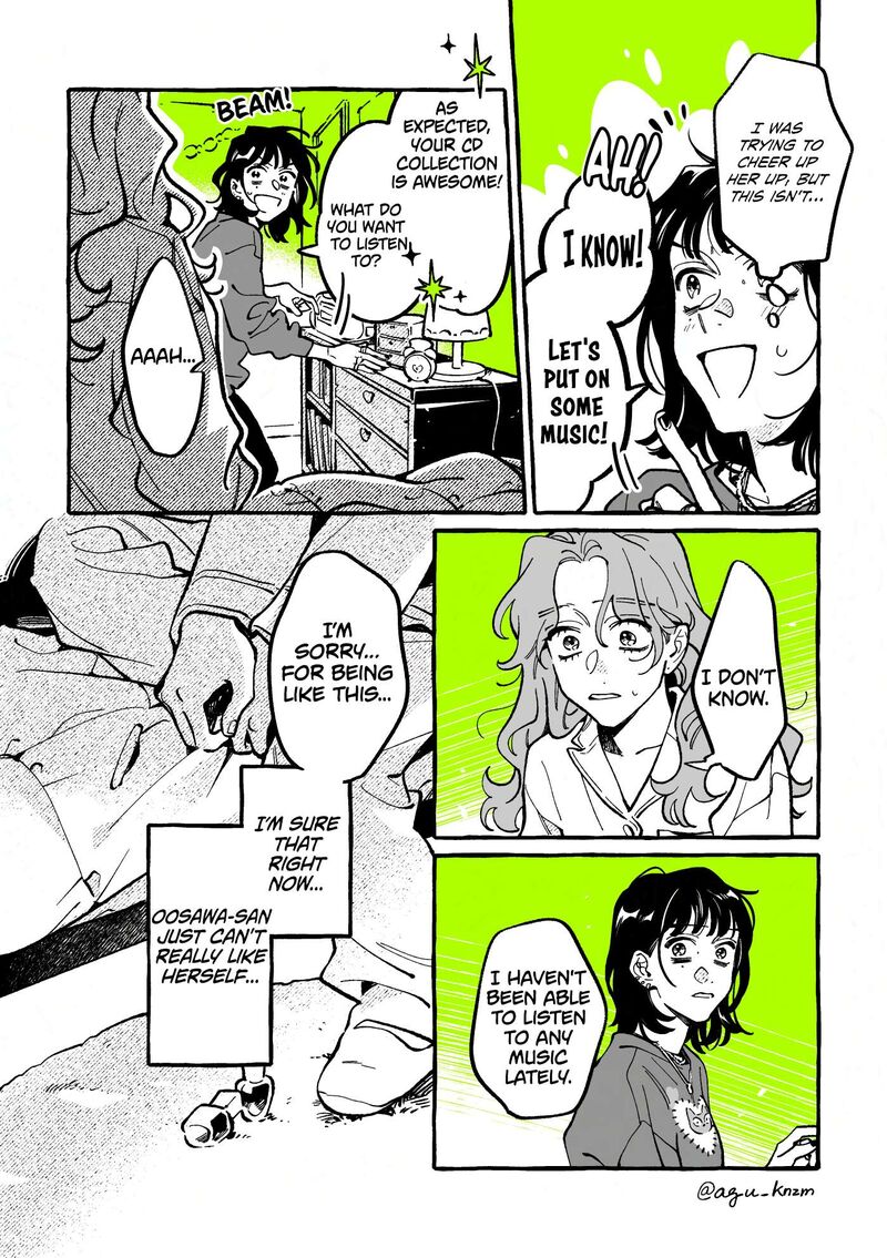 The Guy She Was Interested In Wasnt A Guy At All 135 2