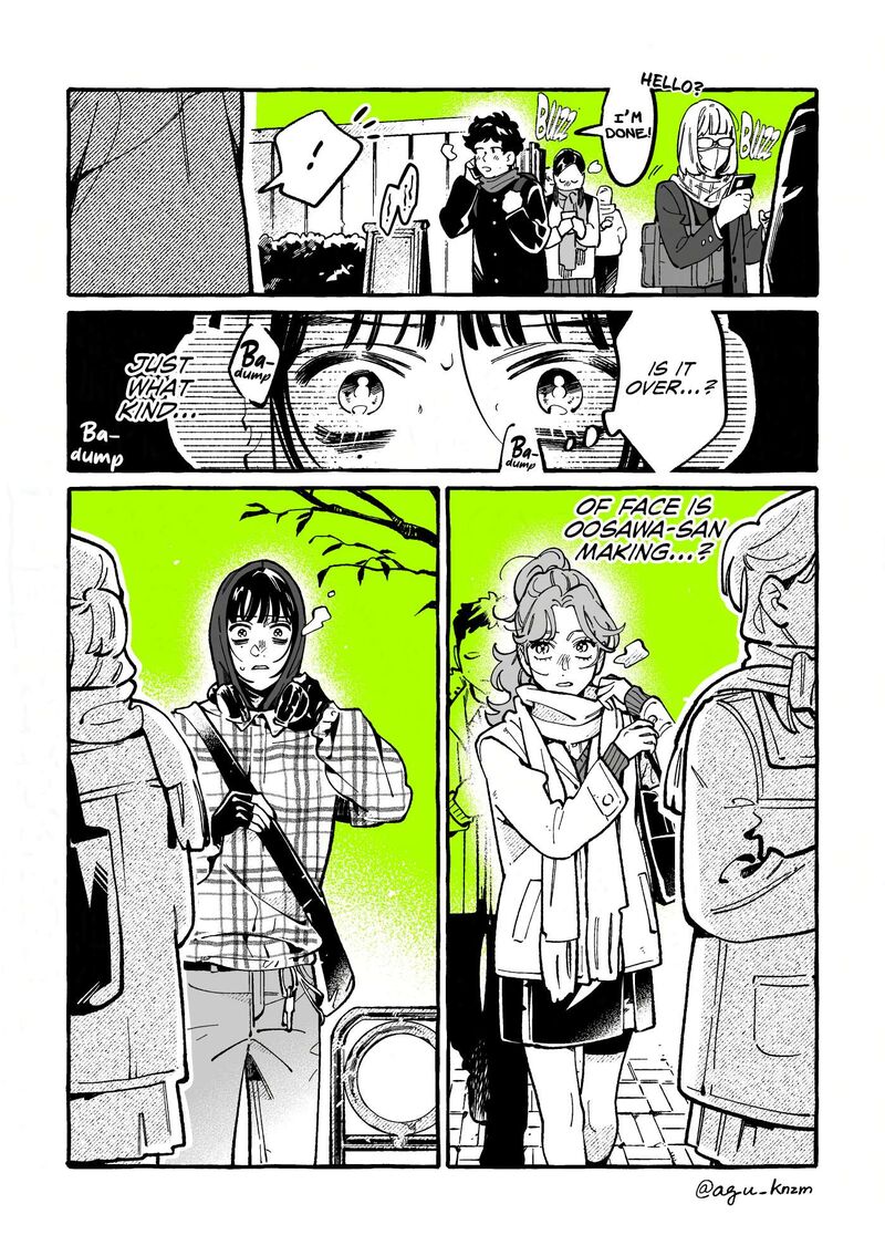 The Guy She Was Interested In Wasnt A Guy At All 136 3