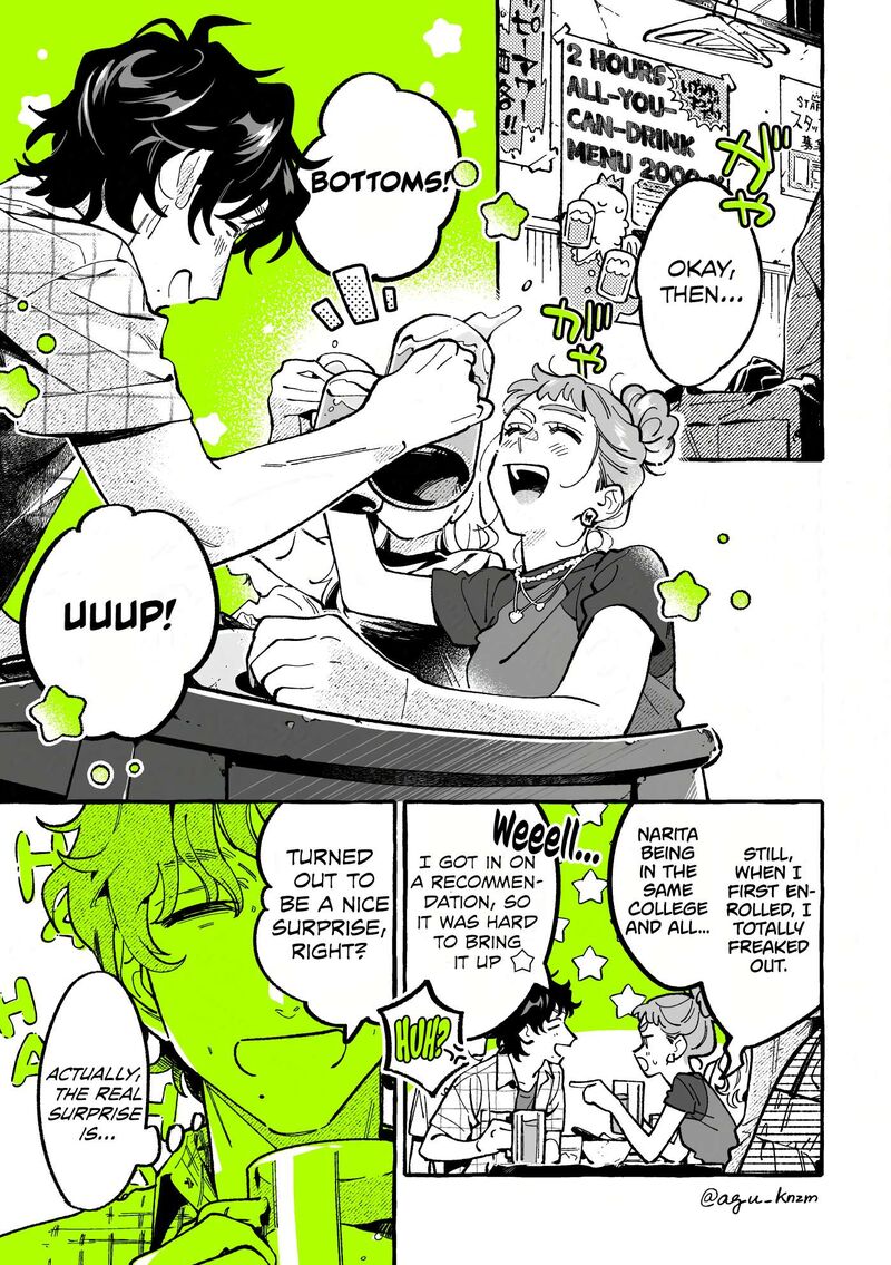 The Guy She Was Interested In Wasnt A Guy At All 144 1