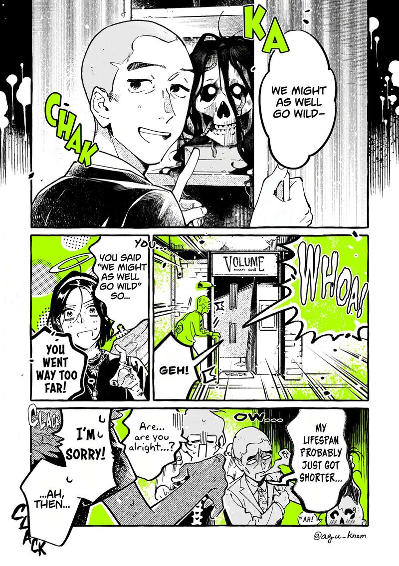 The Guy She Was Interested In Wasnt A Guy At All 146 3