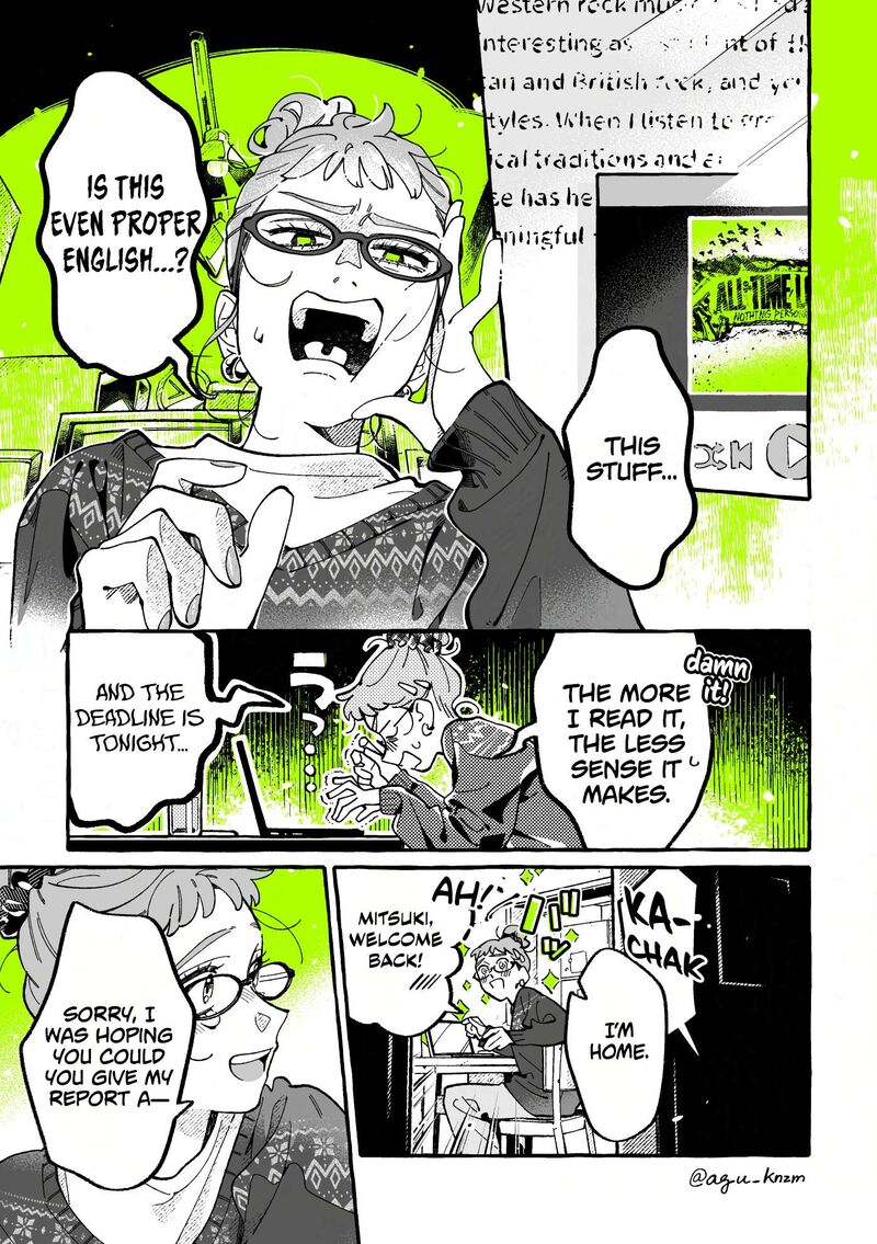 The Guy She Was Interested In Wasnt A Guy At All 150 1