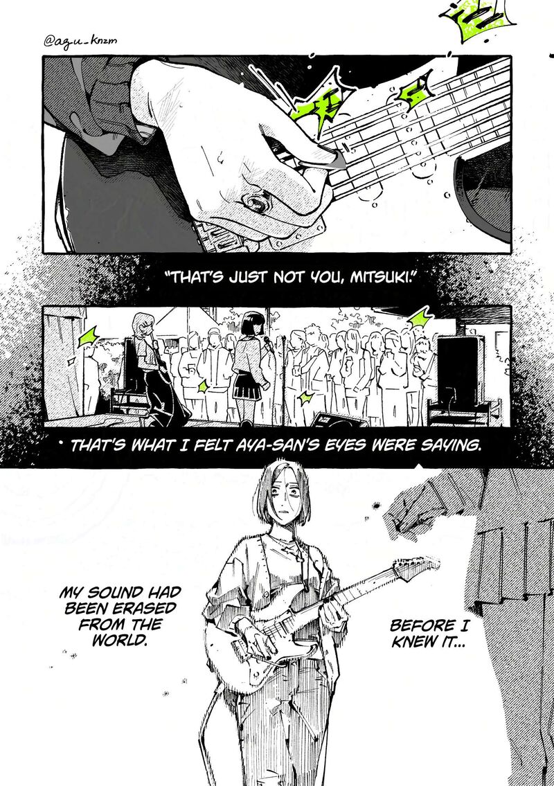 The Guy She Was Interested In Wasnt A Guy At All 152 4