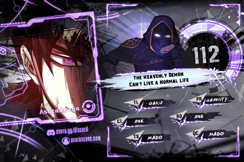 The Heavenly Demon Cant Live A Normal Life 112 1