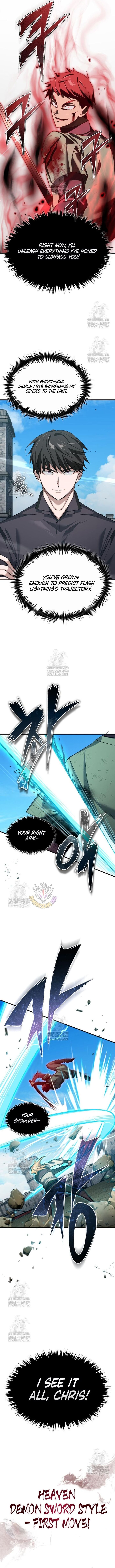 The Heavenly Demon Cant Live A Normal Life 174 15