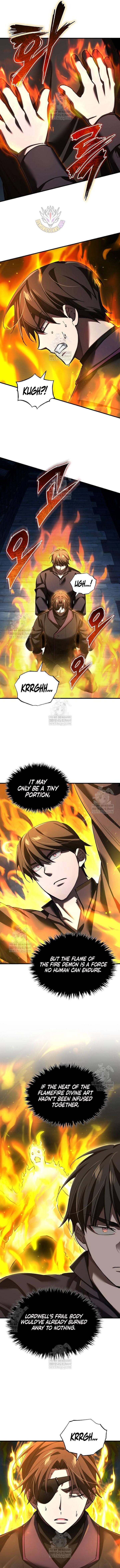 The Heavenly Demon Cant Live A Normal Life 174 2