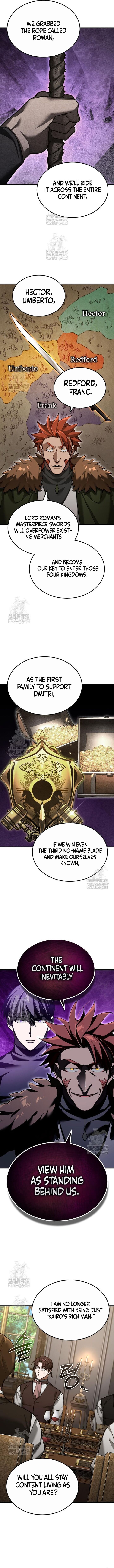 The Heavenly Demon Cant Live A Normal Life 174 5