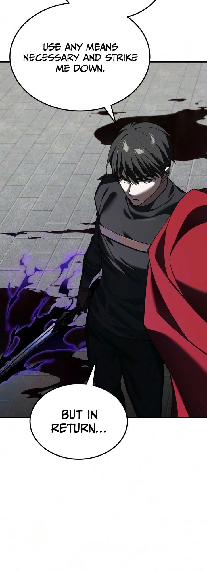 The Heavenly Demon Cant Live A Normal Life 207 10