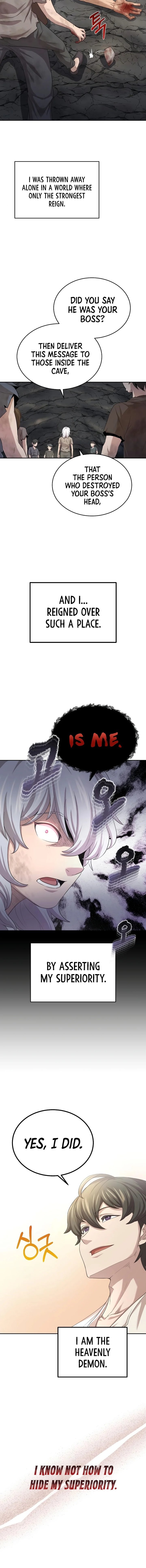 The Heavenly Demon Cant Live A Normal Life 7 10