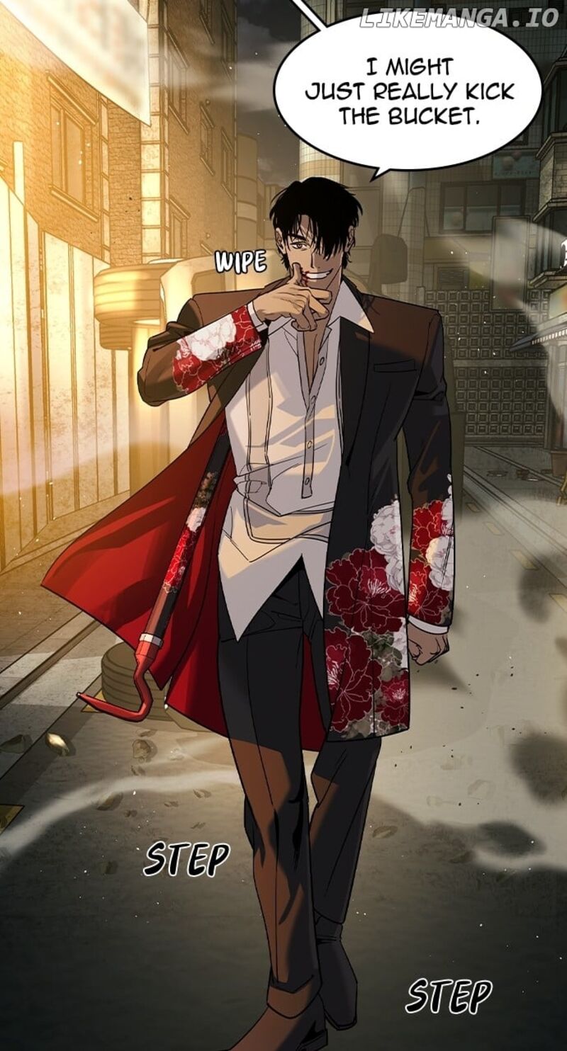 The Heir 18 35