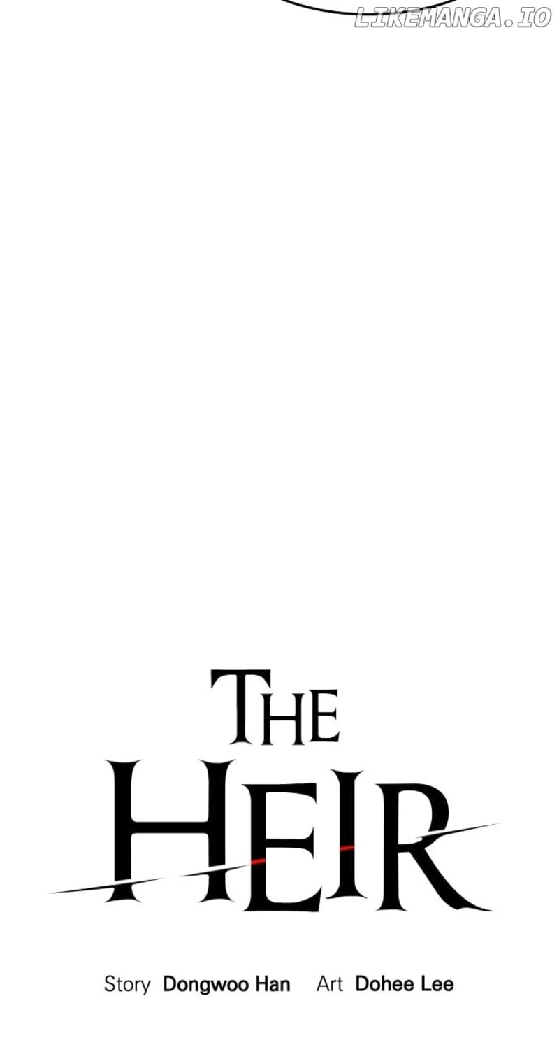 The Heir 18 9
