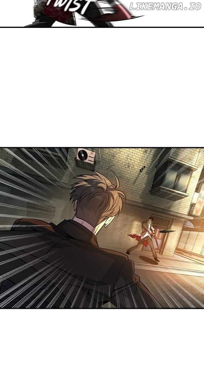 The Heir 19 15