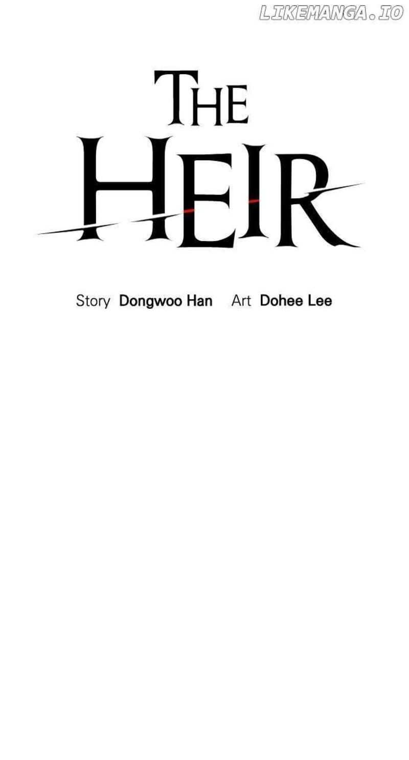 The Heir 21 41